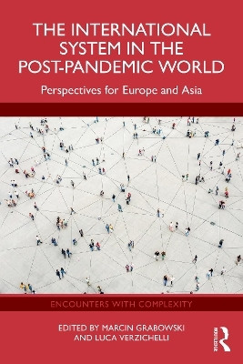 The International System in the Post-Pandemic World(English, Paperback, unknown)