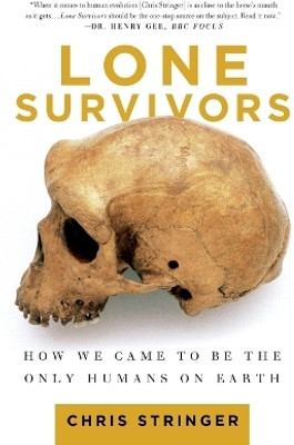 Lone Survivors(English, Paperback, Stringer Chris)