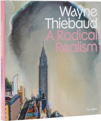 Wayne Thiebaud(English, Hardcover, Frank Peter)