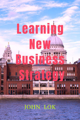 Learning New Business Strategy(English, Paperback, Lok John)