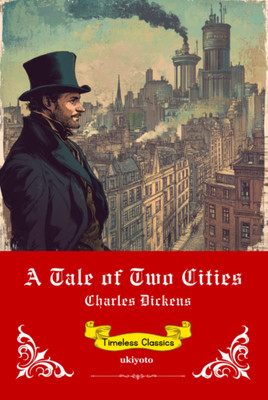 A Tale of Two Cities | Timeless Classics(Paperback, Charles Dickens)
