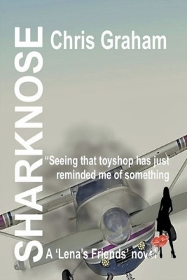 Sharknose(English, Paperback, Graham Chris)