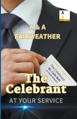 The Celebrant - At Your Service(English, Paperback, Sanchez Anezia)