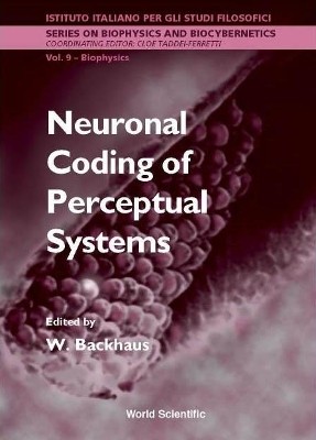 Neuronal Coding Of Perceptual Systems - Proceedings Of The International School Of Biophysics(English, Hardcover, unknown)