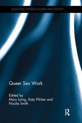 Queer Sex Work(English, Paperback, unknown)
