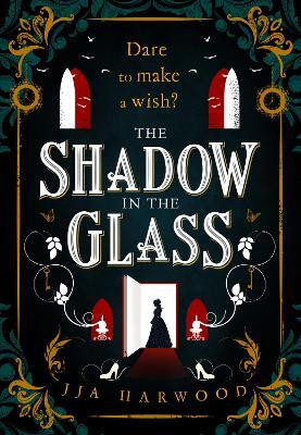 The Shadow in the Glass(English, Paperback, Harwood JJA)