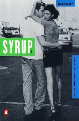 Syrup(English, Paperback, Barry Max)