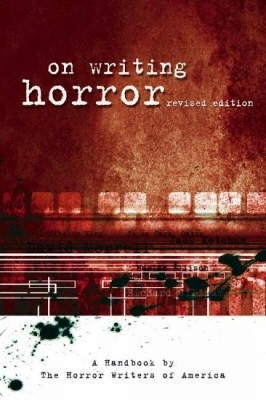 On Writing Horror(English, Paperback, The Horror Writers of America)