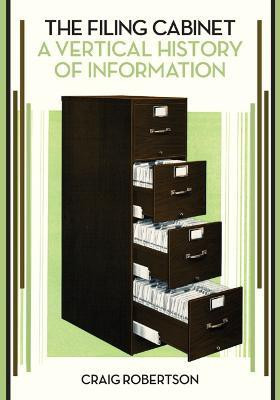 The Filing Cabinet(English, Paperback, Robertson Craig)