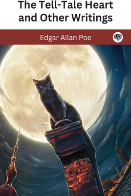 The Tell-Tale Heart and Other Writings(Paperback, Edgar Allan Poe)