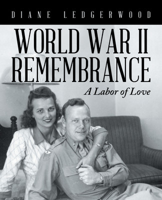 World War Ii Remembrance(English, Paperback, Ledgerwood Diane)