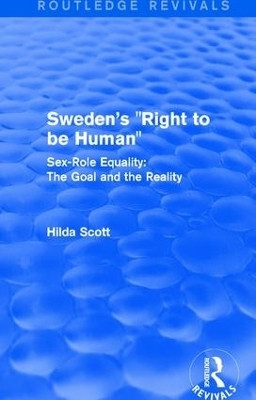Revival: Sweden's Right to be Human (1982)(English, Hardcover, Scott Hilda)