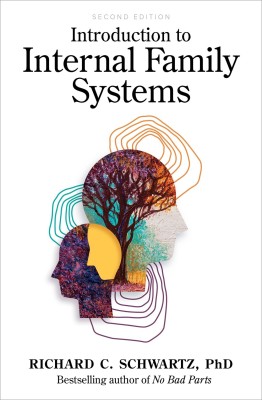 Introduction to Internal Family Systems(English, Paperback, Schwartz Richard C.)