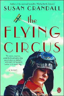 The Flying Circus(English, Paperback, Crandall Susan)