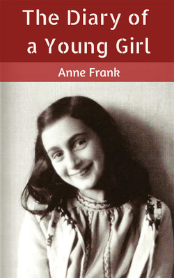 The Diary of A Young Girl (Deluxe Hardbound Edition)(English, Paperback, Frank Anne)