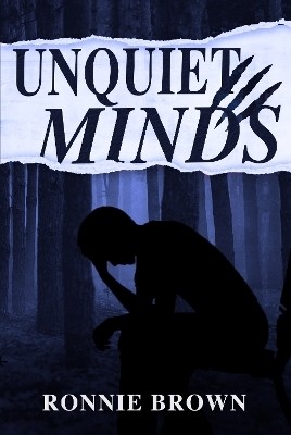 Unquiet Minds(English, Paperback, Brown Ronnie)