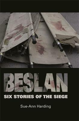 Beslan(English, Hardcover, Harding Sue-Ann)