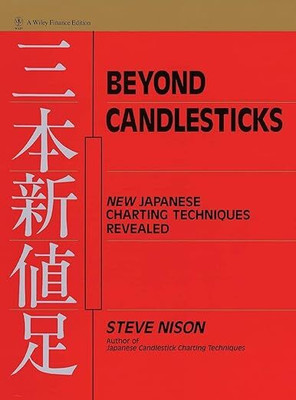 BEYOND CANDLESTICKS(Paperback, Steve Nison)
