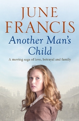 Another Man's Child(English, Paperback, Francis June)