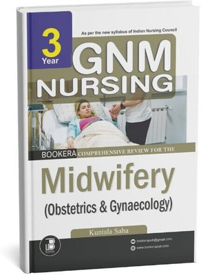 Quick Review Series of Midwifery (Obstetrics and Gynaecology) (Edition(English, Paperback, unknown)