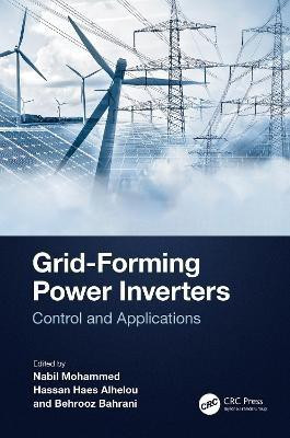 Grid-Forming Power Inverters(English, Hardcover, unknown)