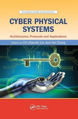 Cyber Physical Systems(English, Paperback, unknown)