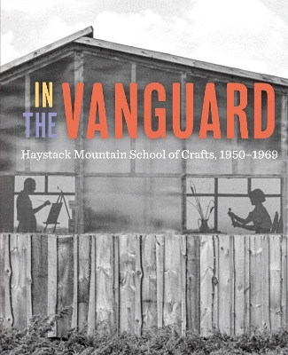 In the Vanguard(English, Hardcover, unknown)
