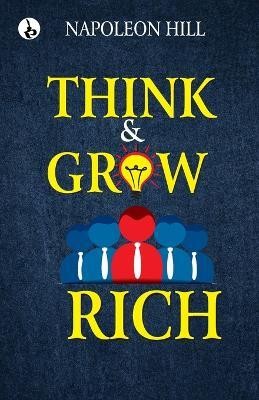 Think and Grow Rich (Edition1st)(English, Paperback, Hill Napoleon)