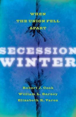 Secession Winter(English, Paperback, Cook Robert J.)