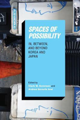 Spaces of Possibility(English, Paperback, unknown)