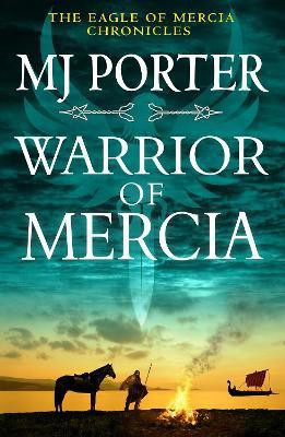 Warrior of Mercia(English, Paperback, Porter MJ)