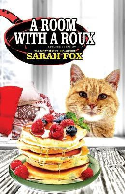 A Room with a Roux(English, Paperback, Fox Sarah)