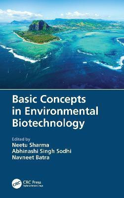 Basic Concepts in Environmental Biotechnology(English, Paperback, unknown)