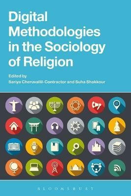 Digital Methodologies in the Sociology of Religion(English, Electronic book text, unknown)