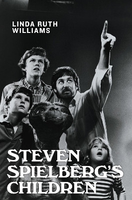 Steven Spielberg's Children(English, Paperback, Williams Linda Ruth)