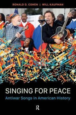 Singing for Peace(English, Paperback, Cohen Ronald D)