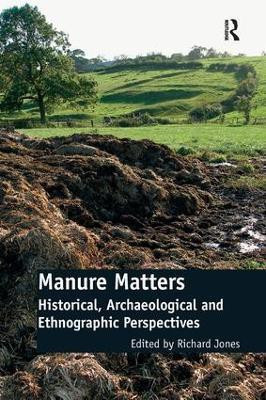 Manure Matters(English, Paperback, unknown)
