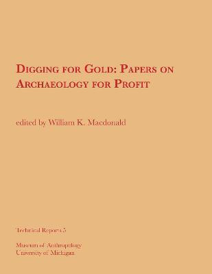 Digging for Gold(English, Paperback, unknown)