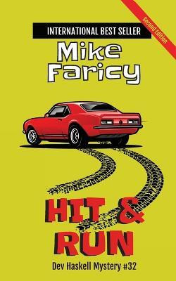 Hit & Run(English, Paperback, Faricy Mike)