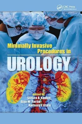 Minimally Invasive Procedures in Urology(English, Paperback, unknown)