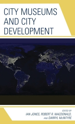 City Museums and City Development(English, Electronic book text, unknown)