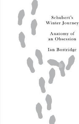 Schubert's Winter Journey(English, Hardcover, Bostridge Ian)