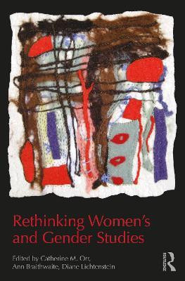 Rethinking Women's and Gender Studies(English, Paperback, unknown)