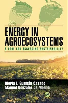 Energy in Agroecosystems(English, Hardcover, unknown)