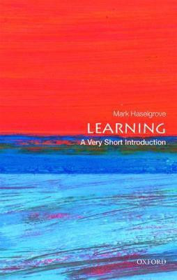 Learning(English, Paperback, Haselgrove Mark)