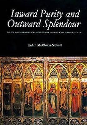 Inward Purity and Outward Splendour(English, Hardcover, Middleton-Stewart Judith)