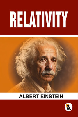 Relativity - HB(English, Hardcover, Einstein Albert)