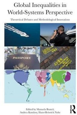 Global Inequalities in World-Systems Perspective(English, Paperback, unknown)