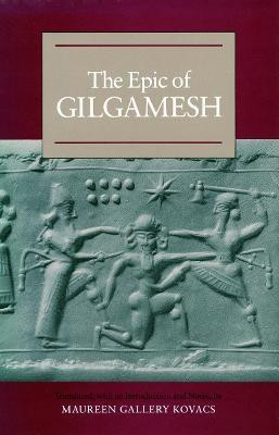 The Epic of Gilgamesh(English, Paperback, unknown)