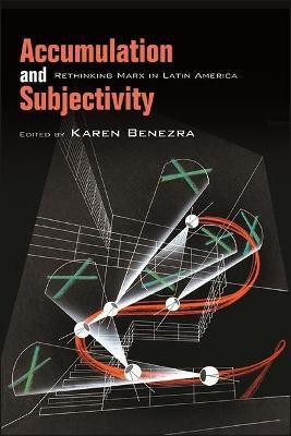 Accumulation and Subjectivity(English, Hardcover, unknown)